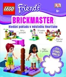 Lego Friends Brickmaster: Hledání…