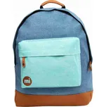 Mi-pac Denim Patch Denim green