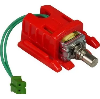 Garážová vrata zámek pro stropní pohon - Lock, Sommer - zajišťovací magnet pro blokování pohonu garážových vrat BASE+, PRO+, Tiga, Tiga+