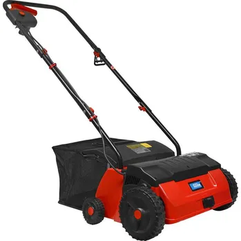 Vertikutátor GÜDE GVZ 1401