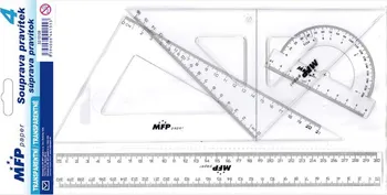 pravítka MFP 5310108 