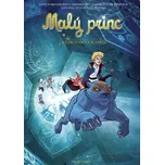 Malý princ a Gargandova planeta -…