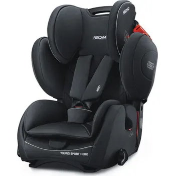 Autosedačka Recaro Sport Hero 2017
