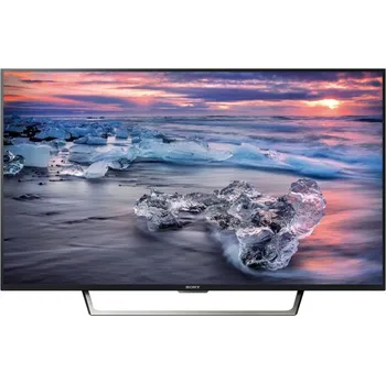 Televizor Recenze Sony 43" LED (KDL-43WE755)