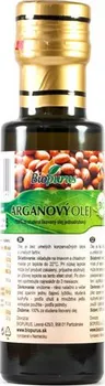 Rostlinný olej Biopurus Arganový olej Bio 100 ml