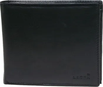 Peněženka Lagen W-8154-1 Black