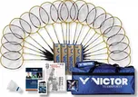 Victor Maxi Paket badmintonový set