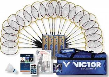 Badmintonový set Victor Maxi Paket badmintonový set