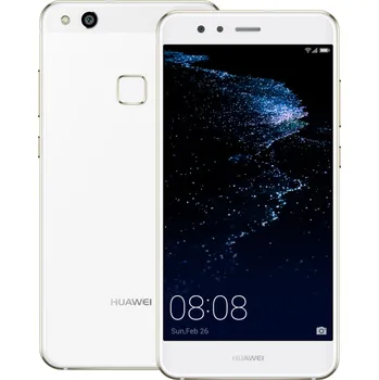 Mobilní telefon HUAWEI P10 Lite Dual SIM, 32 GB bílý