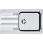 Franke Smart SRX 611-86 LB