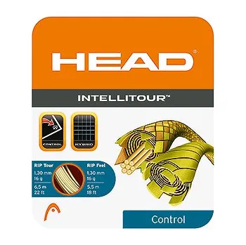 Struna na výplet tenisové rakety HEAD INTELLITOUR (200m) - TENISOVÝ VÝPLET 1.3mm