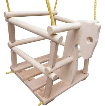 Fortel Koník 3v1 Dětská houpačka Fortel Koník 3v1