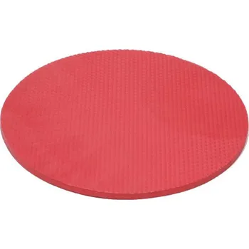 Podsedák Podsedák kruh 27cm červený cervena