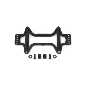 RC vybavení B6 držák aku sady