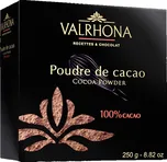Valrhona Cacao poudre 100% kakaový…