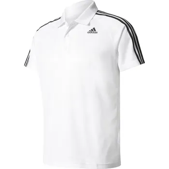 Adidas d2m 3s polo hotsell