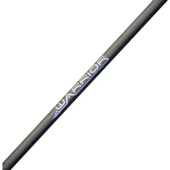 Trubka/dřík/shaft šípu Gold Tip Warrior (vč. insertu a končíku)