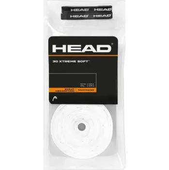 HEAD XTREMESOFT 30ks bílá
