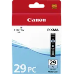 Originální Canon PGI-29 PC (4876B001)
