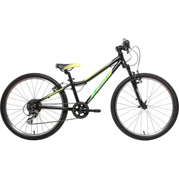 Dětské kolo Amulet Team 24'' 2016