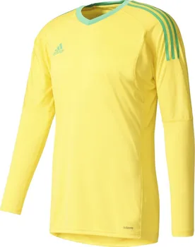 Adidas Revigo 17 Gk žlutý