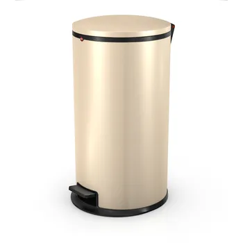 Odpadkový koš Hailo Pure L