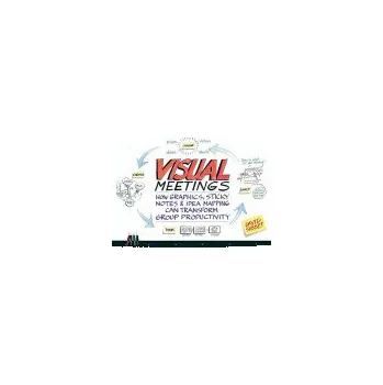Visual Meetings - Sibbet, David