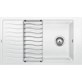 Kuchyňský dřez Blanco Elon XL 8 S 520497