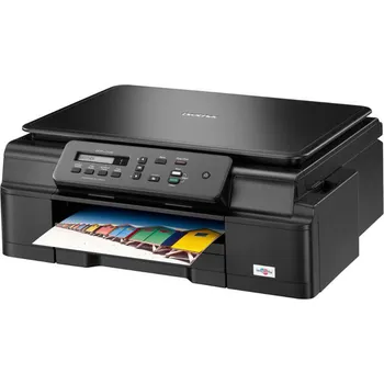 Tiskárna Brother DCP-J100