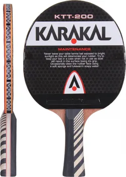 Pingpongová pálka Karakal KTT-200