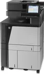 HP Color LaserJet Enterprise M880Z+