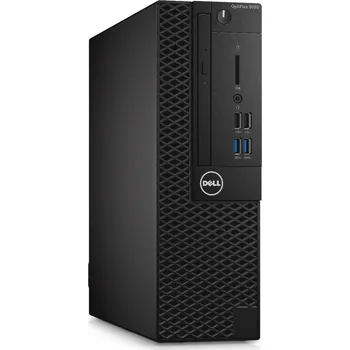 Stolní počítač DELL Optiplex 3050 SFF (3050-8474)