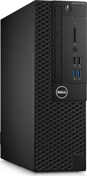 Stolní počítač DELL Optiplex 3050 SFF (3050-8474)