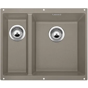 Granitový dřez Blanco Subline 340/160-U 520409