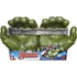 Karnevalový doplněk Hasbro Avengers Hulkovy pěsti