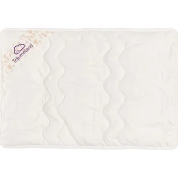 Polštář Träumeland Naturweich 40x60 cm