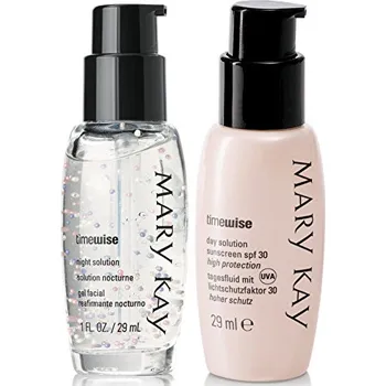 Pleťové sérum Mary Kay TimeWise regenerační duo pro den a noc 2x29 ml