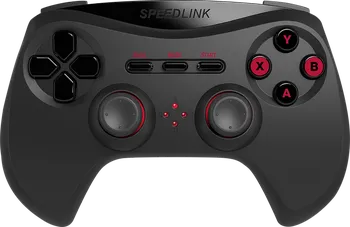 Gamepad Speedlink Strike NX černý (SL-650100-BK-01)