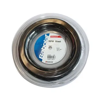 Struna na výplet tenisové rakety BABOLAT RPM BLAST 12m - TENISOVÝ VÝPLET 1.3mm