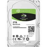 Seagate BarraCuda 5TB ST5000LM000