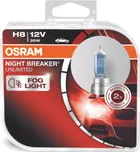 Osram Night Breaker Unlimited 12V H8…