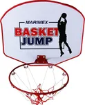 Marimex Koš basketbalový k trampolínám 