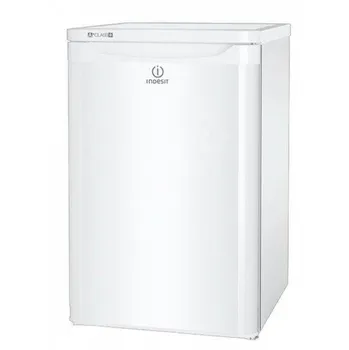 Lednice Recenze Indesit TFAA 5