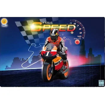 MFP Psací podložka na stůl 60 x 40 cm