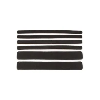 RC vybavení B6 Pěnnové proužky