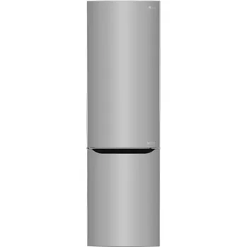 Lednice LG GBB60PZEFS 