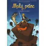 Malý princ a Gehomova planeta - Antoine…