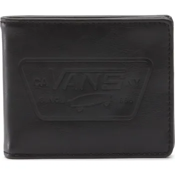 Peněženka Vans Full Patch Bifold Black