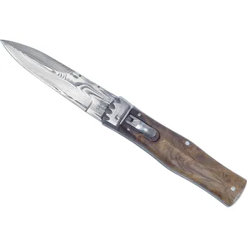 Mikov Predator 241-DD-1/Jaguar