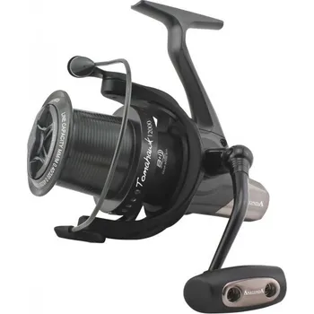 Rybářský naviják Anaconda Tomahawk 12000